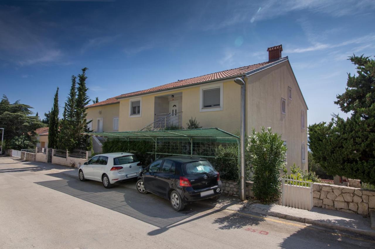 South Beach Drage Exterior foto