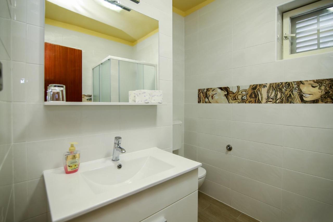 South Beach Drage Exterior foto